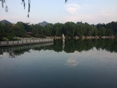 -济南南郊宾馆