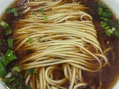 -草桥清真牛肉锅贴扁食店