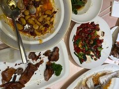 -王府井酒店(金桥港湾店)