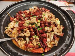 -蛙三泡椒牛蛙(万象城店)