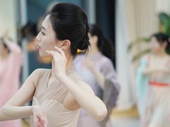 -万达坊(花园路店)