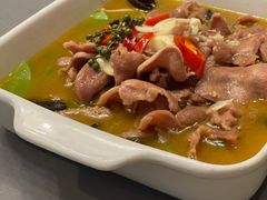 -一江春水·杭帮臻宴(三台山店)