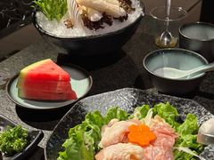 -湊湊火锅·茶憩(合生汇购物中心店)
