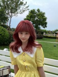 -HAIR HERE造型
