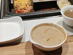 -巴奴毛肚火锅概念餐厅