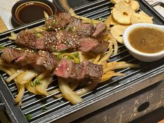 -隐鮨日料(北辰三角洲店)