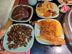 -梨花自助烤肉(乐宾店)