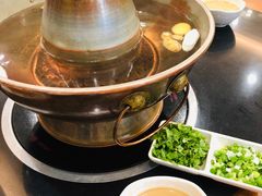 -情忆草原涮肉馆