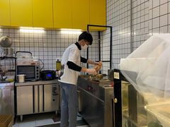 -蛋先生·爆蛋吐司(1818夜市店)