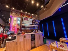 -捷信牛奶甜品世家(合生汇店)
