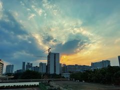 -广州中国大酒店