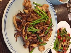 吕氏疙瘩汤(北京朝阳区店)-吕氏疙瘩汤·私家菜馆(慈云寺店)