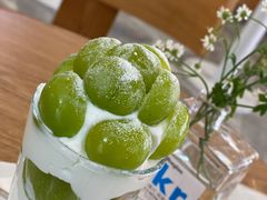 -Blueglass酸奶(财富购物中心店)