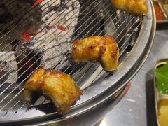 -本炙炭烤·蒲烧活鳗料理店(金沙洲店)