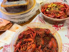 -王红军龙虾(盐仓桥店)