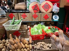 -五稻厨房粤西菜(新闻店)