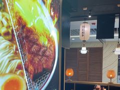 -雷门拉面·现熬骨汤(凯德来福士店)