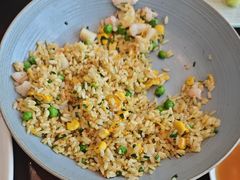 -环球港凯悦 · 享悦中餐厅