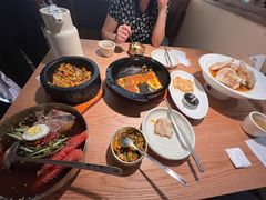 -大同江朝鲜菜(凯德店)