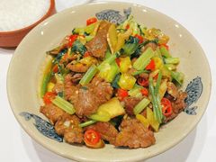 -潇湘阁(昆泰国际大厦店)