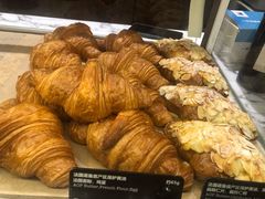 -WHEAT&BAKER-麥(凯德来福士店)