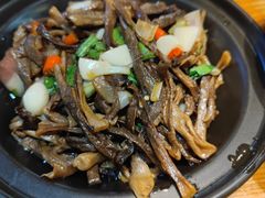-云海肴·汽锅鸡·云南代表菜(天津国金汇店)