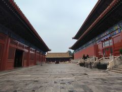 -北京市劳动人民文化宫(太庙)
