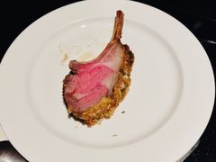 羊扒-澳门旅游塔360°旋转餐厅(南湾湖广场店)