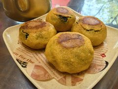 -丽泽山庄·生态怀柔菜·虹鳟鱼(红螺寺店)
