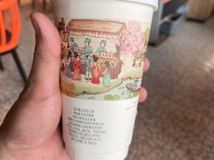 -吃饭皇帝大(解放西路店)