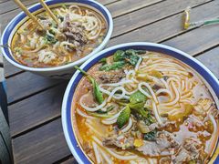 -云阿蛮生烫牛肉米线(景星店)