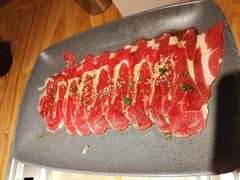 -新石器烤肉(无锡万象城店)
