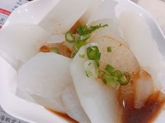 红油三宝-池记(尖沙咀店)
