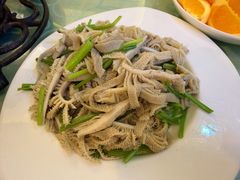 -烤肉宛饭庄(南礼士路店)