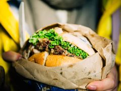 -Fergburger(皇后镇店)