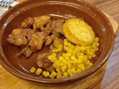 -萨莉亚意式餐厅(悦荟广场店)