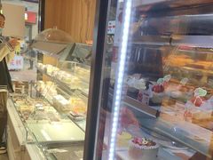 -欧诺爱烘焙(高新万达店)
