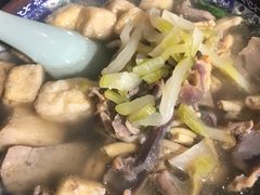-老城南.鸭血粉丝汤(夫子庙店)