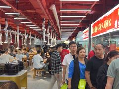 -养牛邓·潮汕牛肉海鲜自助火锅(广州店)