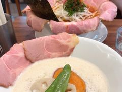 -真打拉面·日式拉面新流派(体育西横街店)