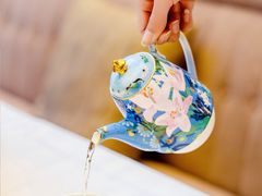 -北京康莱德酒店