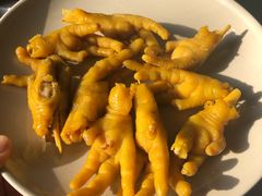 -鸡王盐焗食品(鸡王总店)