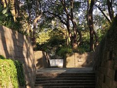 -上海方塔园