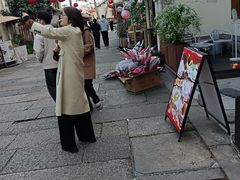 -小河直街历史文化街区