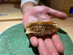 星鳗寿司-鮨青(恒基名人购物中心店)