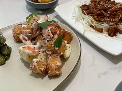 -鹿港小镇(滨北店)