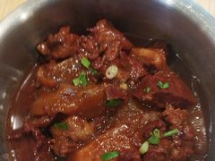 -鑫日千里马朝鲜族小馆(总店)