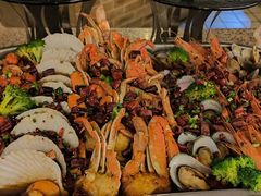 -亮马河饭店翠雅咖啡厅