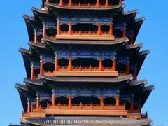 -门城湖公园