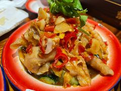 -东方一串·鲜肉小串·小酒馆(壹航城店)